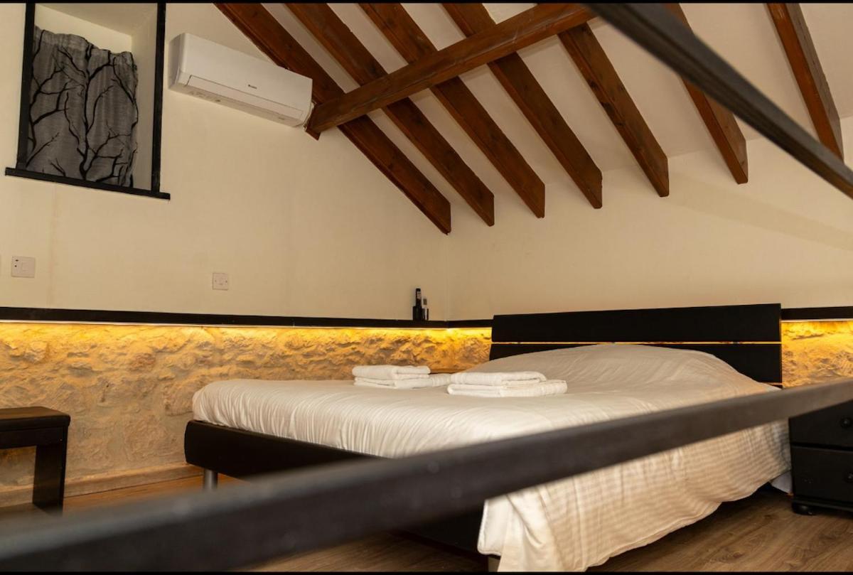 Sente Loft * Paphos
