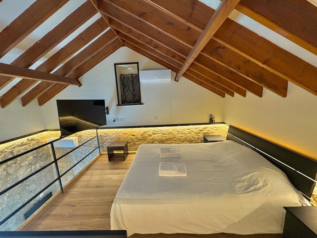Appartement Sente Loft Paphos