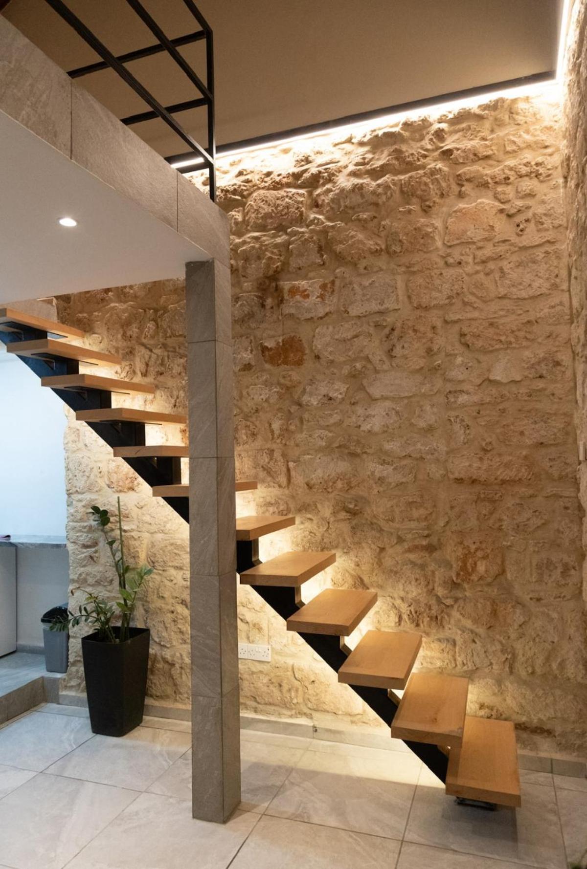 Appartement Sente Loft Paphos