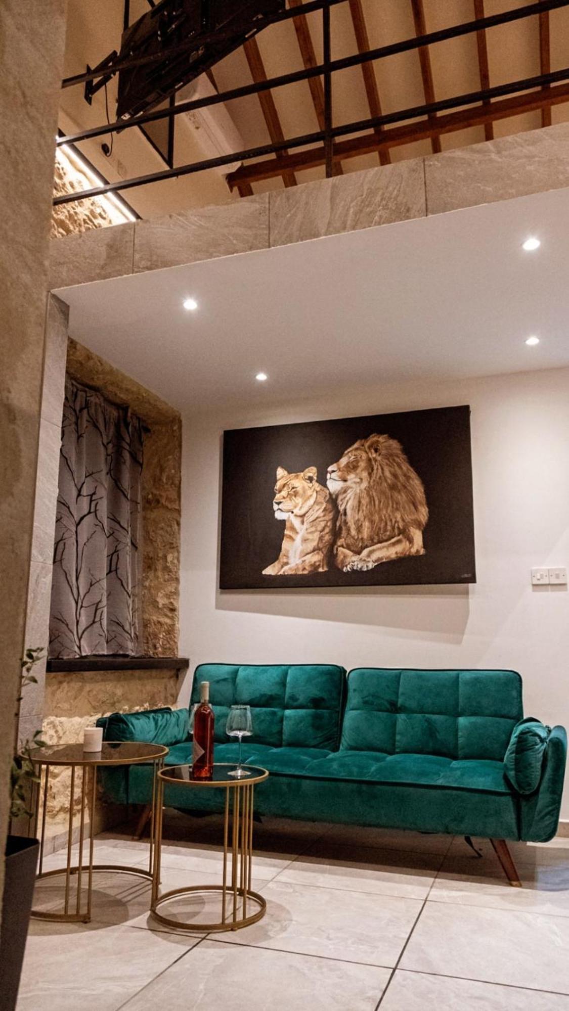 Appartement Sente Loft
