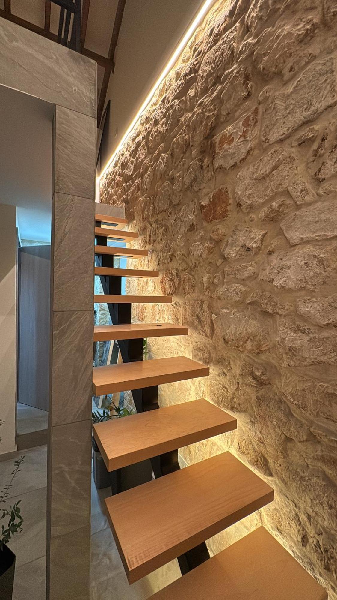 Sente Loft Appartement